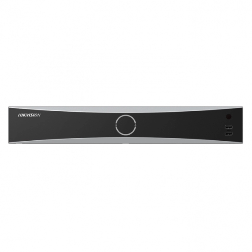 Đầu Thu Hikvision DS-7608NXI-K1/8P