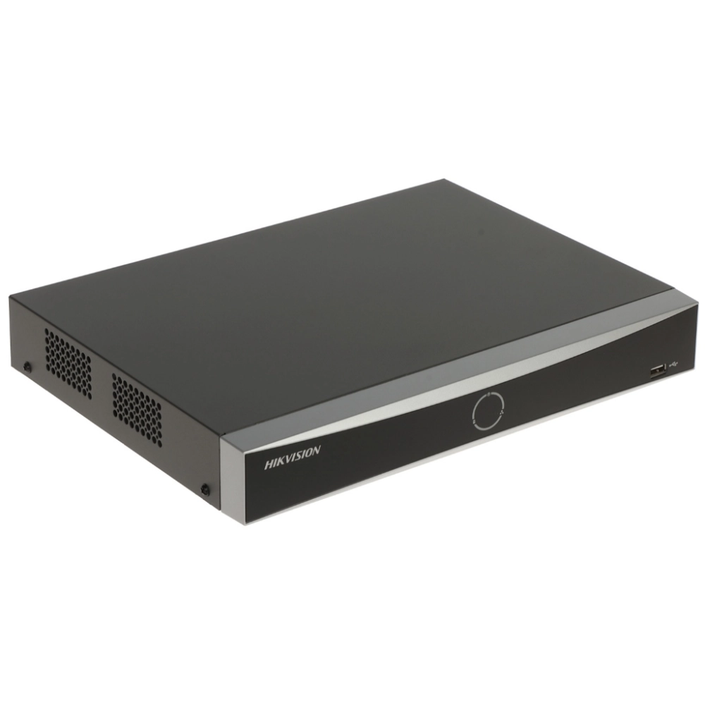 Đầu Thu Hikvision DS-7608NXI-K1/8P