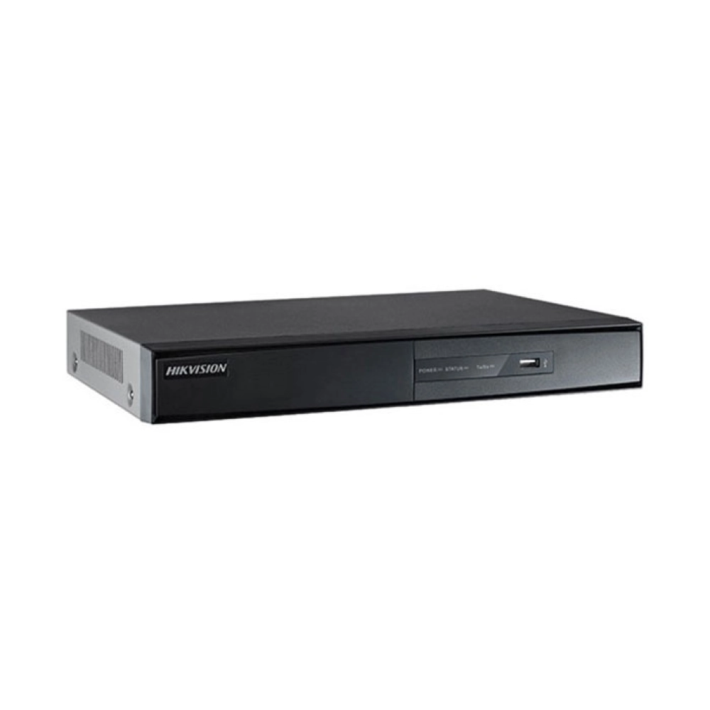 Đầu Thu IP 8 kênh Hikvision DS-7108NI-Q1/8P/M