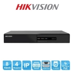 Đầu Thu IP 8 kênh Hikvision DS-7108NI-Q1/8P/M