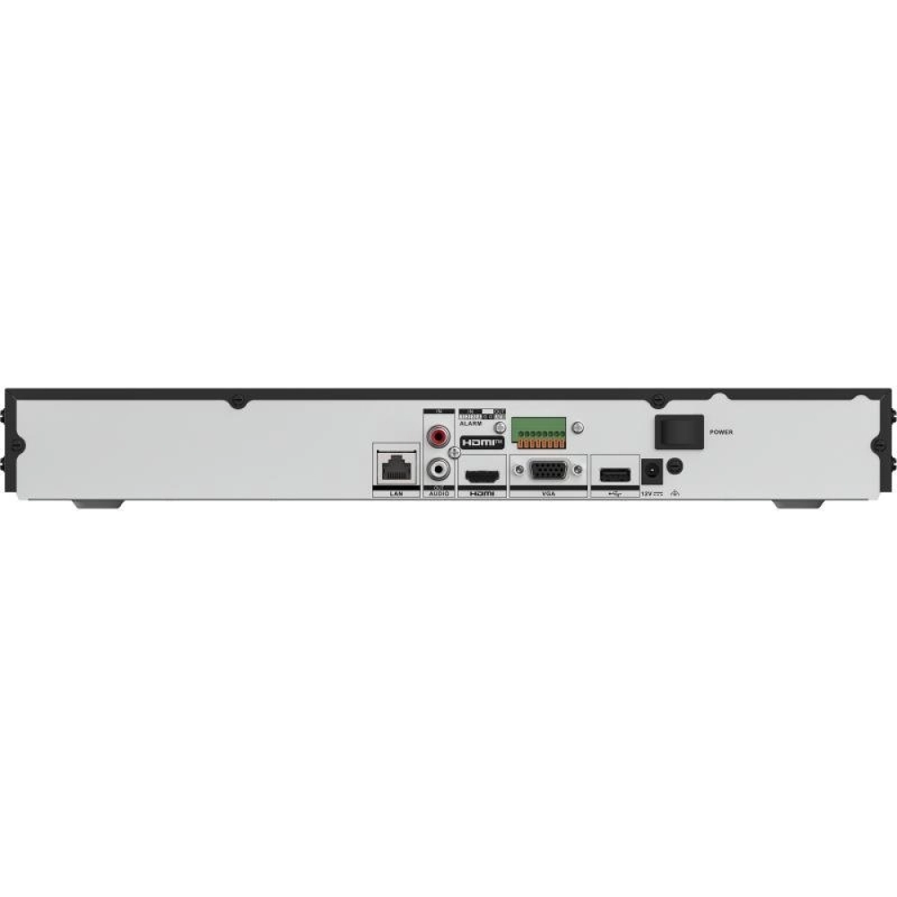 Đầu Thu Hikvision DS-7632NXI-K2/Vpro