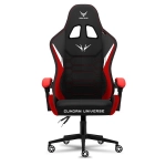 Ghế Gaming Centaur Gundam Universe Công Thái Học Ngả 135° Da PU Cao Cấp Đệm Foam 
