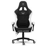 Ghế Gaming Centaur Gundam Universe Công Thái Học Ngả 135° Da PU Cao Cấp Đệm Foam 