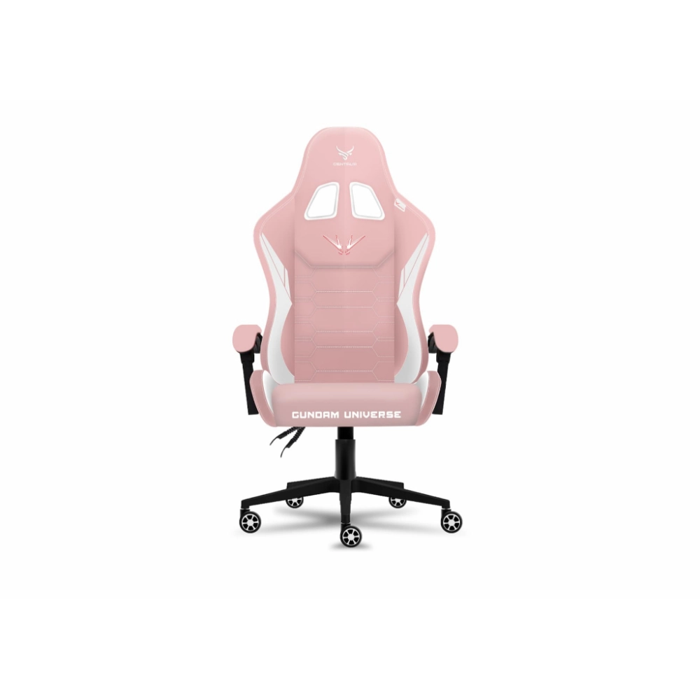 Ghế Gaming Centaur Gundam Universe Công Thái Học Ngả 135° Da PU Cao Cấp Đệm Foam 