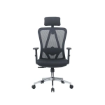 GHẾ CÔNG THÁI HỌC E-DRA EEC213, THIẾT KẾ BẢO VỆ CỘT SỐNG, CHẤT LIỆU LƯỚI SIÊU THOÁNG