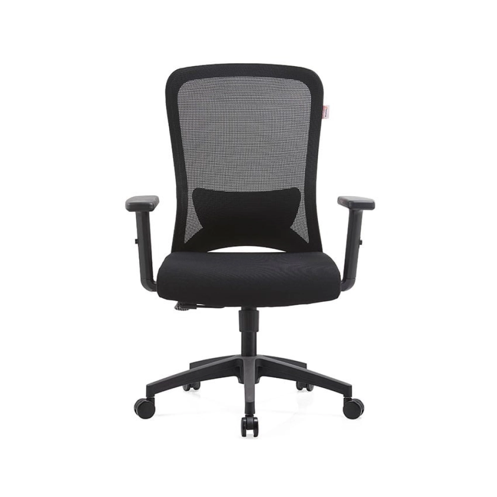 Ghế công thái học E-DRA - EEC221, Ghế xoay công thái học, xoay 360 độ