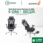 Ghế công thái học EDRA - EEC225