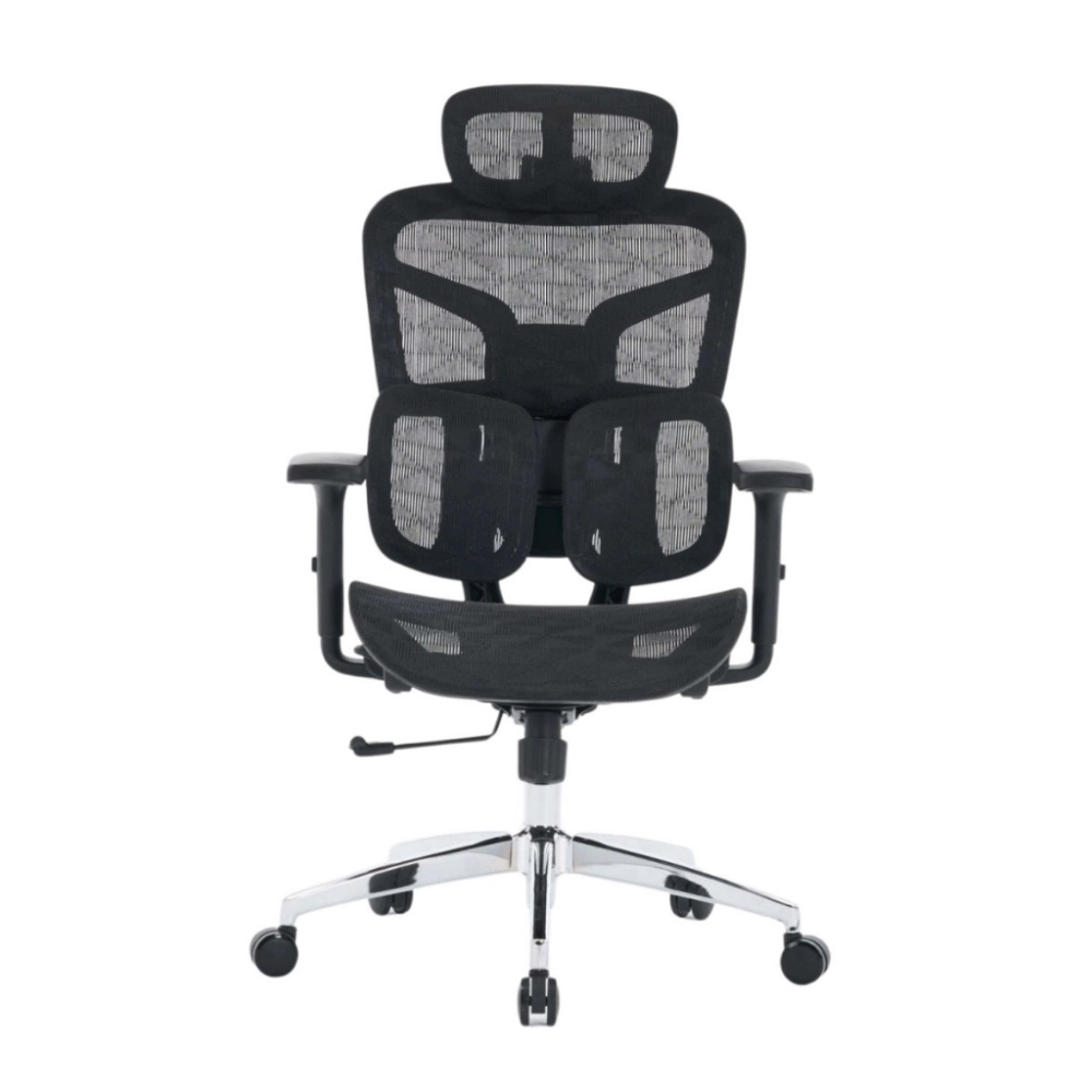 Ghế công thái học E-DRA EEC226 