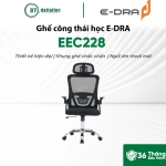Ghế công thái học E-DRA EEC228
