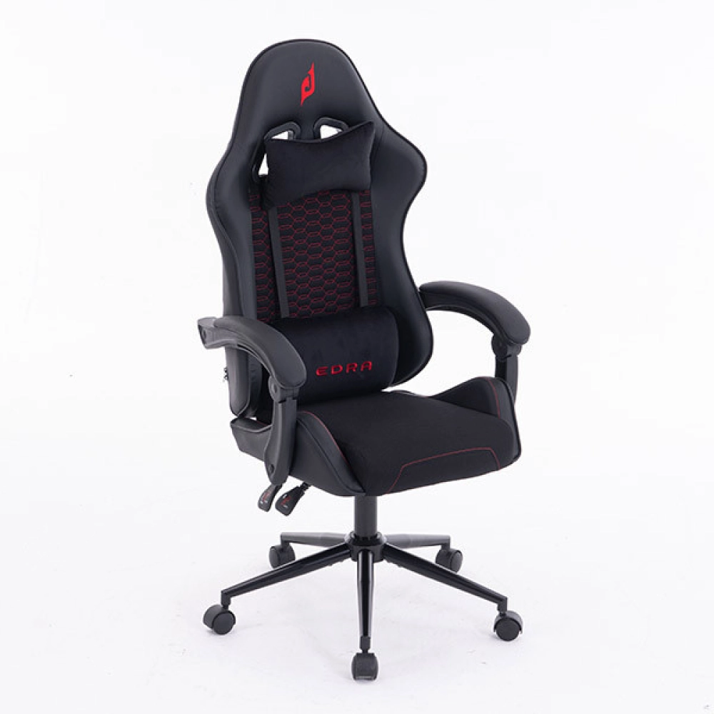 Ghế gaming E-Dra Citizen EGC236 Màu Đen
