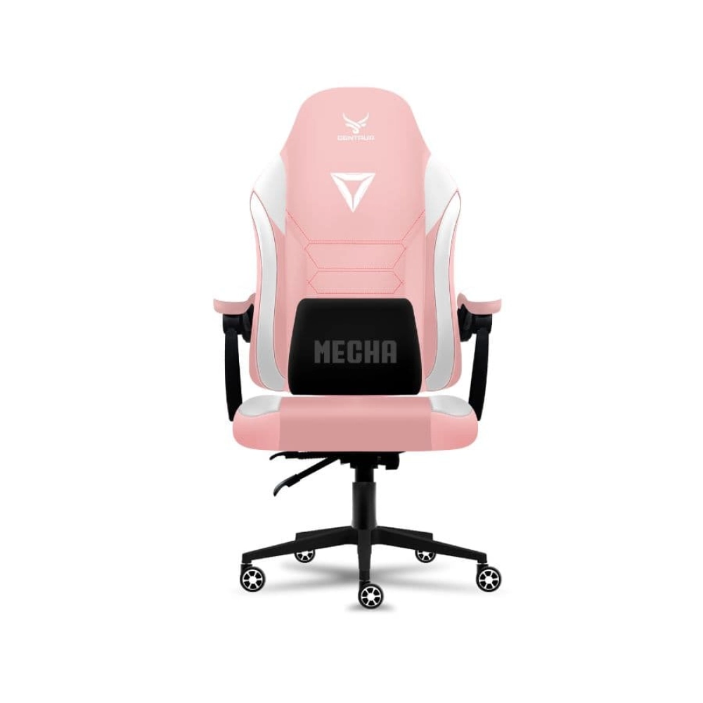Ghế Gaming Centaur MECHA Ngả 135° Đệm Latex Da PU Chống Bong Tróc