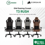 Ghế Gaming Corsair T3 RUSH 