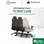 Ghế Gaming Corsair TC500 LUXE 