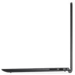 Laptop Dell Essential 15 PV15250 Core i5-1334U 8GB 512GB 15.6 FHD Ubuntu DOS Đen (NK) 
