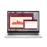Laptop DELL Pro 14 PC14250 42LTU7PC14250 Core Ultra 7-255U 16GB 512GB SSD 14 FHD WIN11