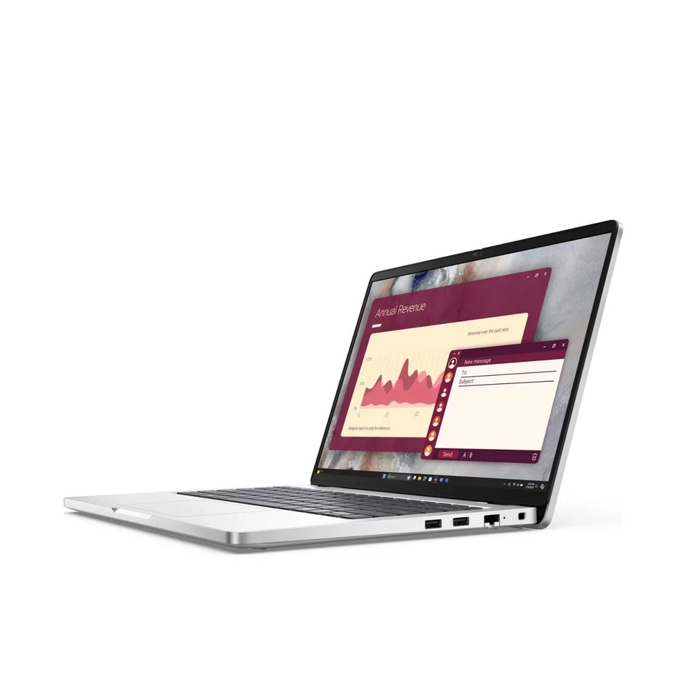 Laptop DELL Pro 14 PC14250 42LTU7PC14250 Core Ultra 7-255U 16GB 512GB SSD 14 FHD WIN11