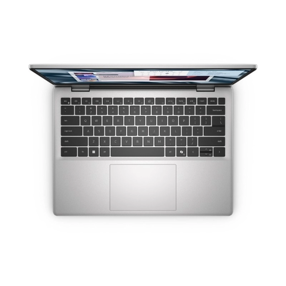 Laptop DELL Pro 14 Essential PV14250 71084490 Core 7-150U 16GB 512GB SSD 14 WIN 11 Home Platinum Silver 