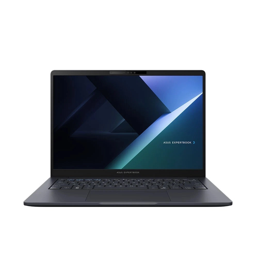 Laptop ASUS ExpertBook B3 B3405CCA-LY0080W Ultra 7-255H 16GB 512GB SSD 14 WUXGA Win 11 Xám (Gentle Grey)