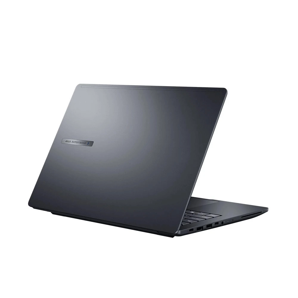 Laptop ASUS ExpertBook B3 B3405CCA-LY0080W Ultra 7-255H 16GB 512GB SSD 14 WUXGA Win 11 Xám (Gentle Grey)