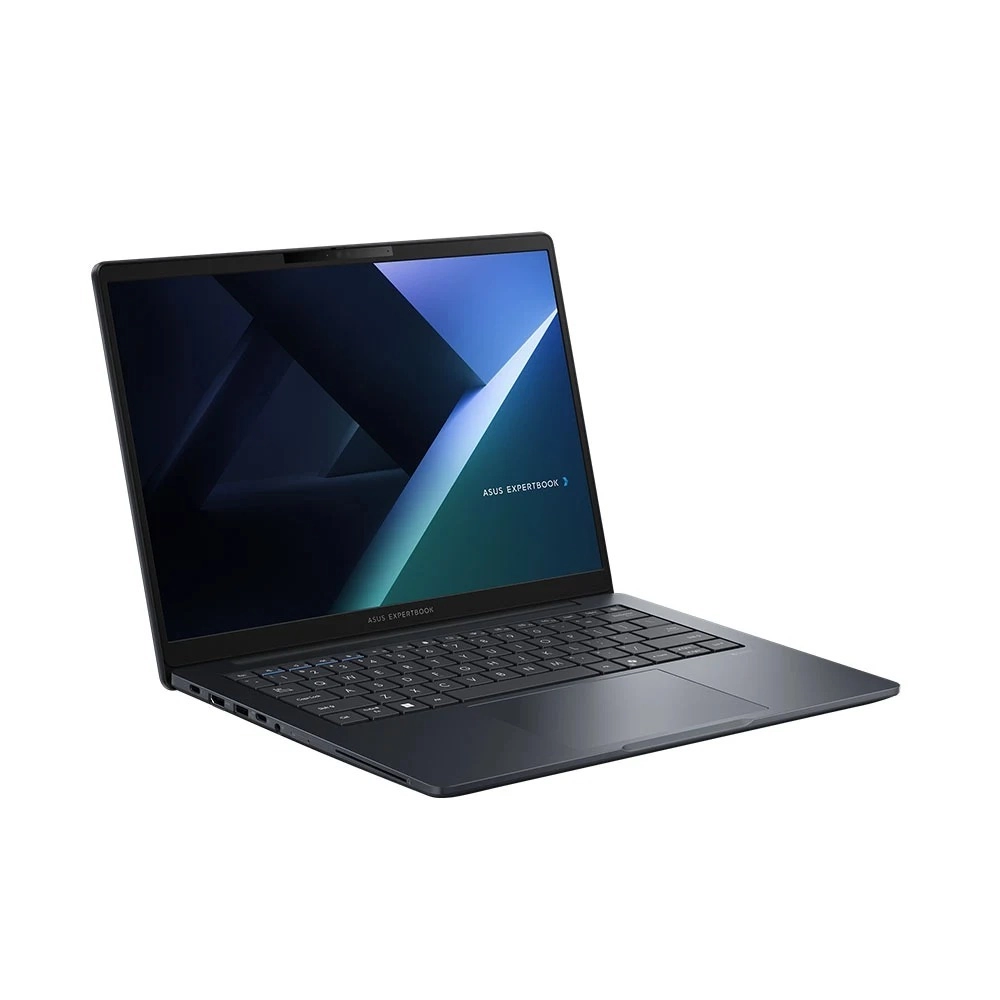 Laptop ASUS ExpertBook B3 B3405CCA-LY0080W Ultra 7-255H 16GB 512GB SSD 14 WUXGA Win 11 Xám (Gentle Grey)