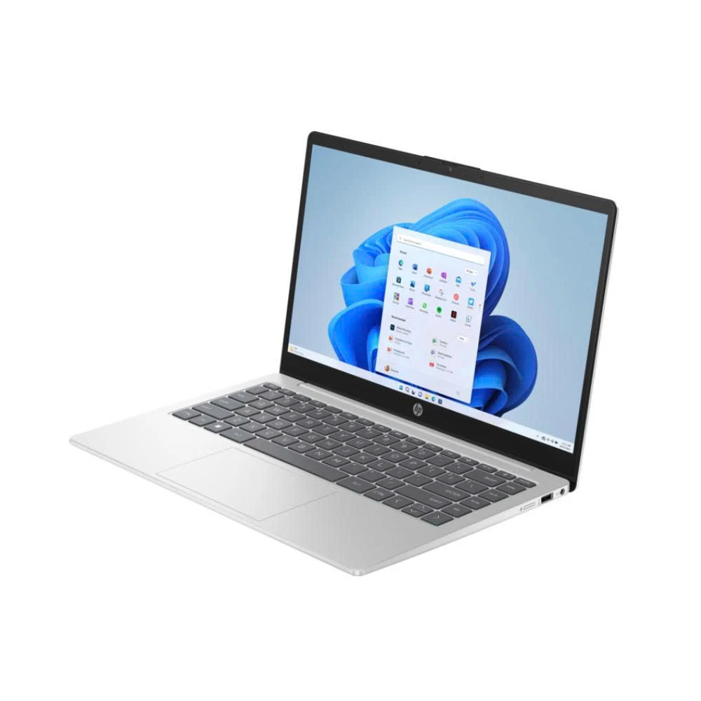 Laptop HP 14-EP0220TU B73VWPA V2 I3-1315U 16GB 512GB PCIE 14.0 FHD WIN11 BẠC 
