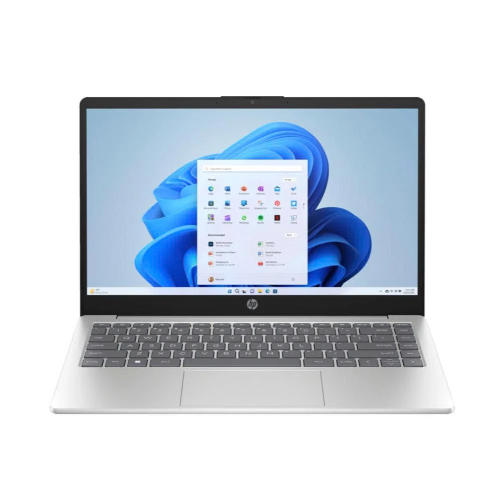 Laptop HP 14-EP0220TU B73VWPA V2 I3-1315U 16GB 512GB PCIE 14.0 FHD WIN11 BẠC 