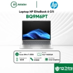 Laptop HP EliteBook 6 G1I BQ9M6PT Core Ultra 7-255U 16GB 512GB SSD 13.3 WUXGA Win 11 Bạc