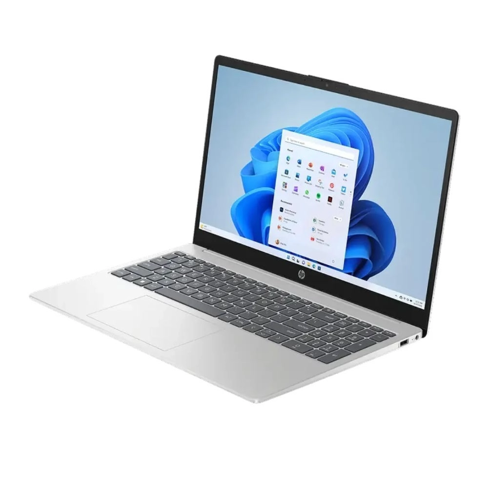 Laptop HP 15 C2CV8PA Core Ultra 7-155H 16GB 512GB SSD 15.6 FHD Win 11 Bạc