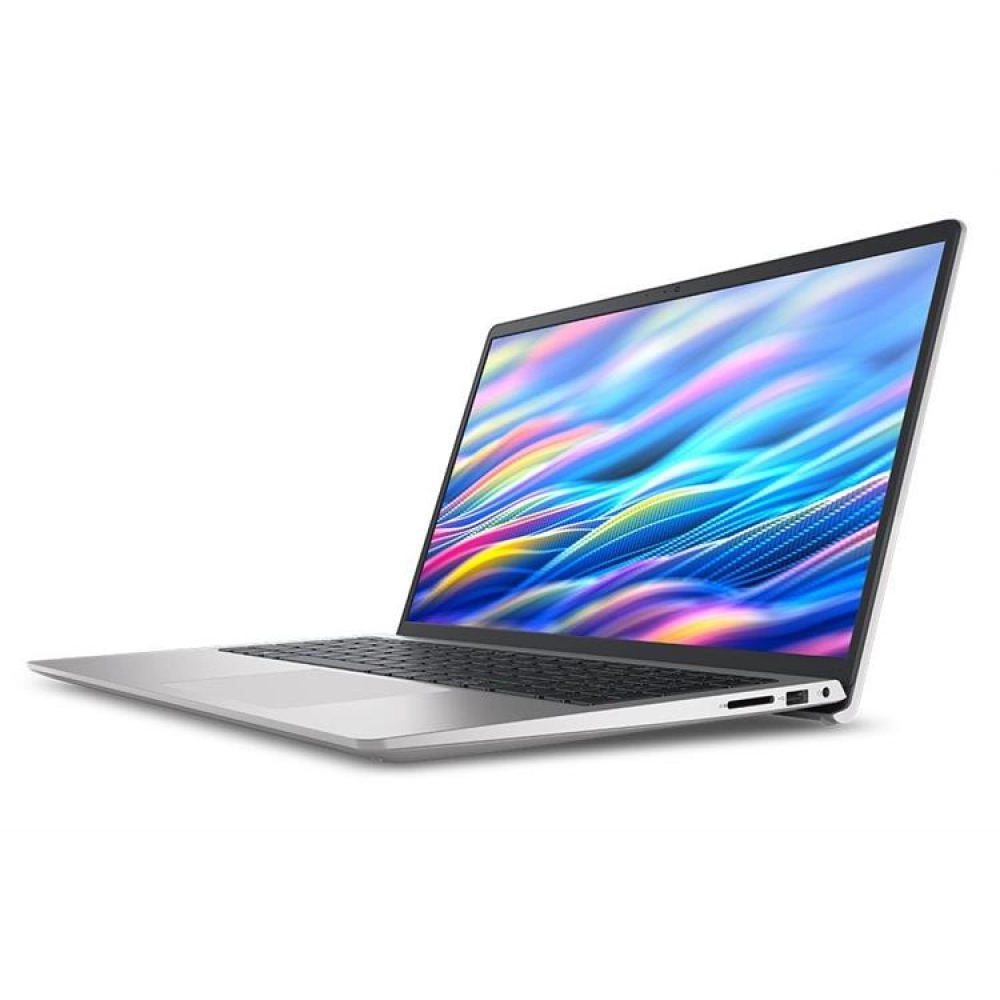 Laptop Dell 15 DC15250-i5U165W11SLU-5 i5-1334U 16GB 512GB SSD 15.6 FHD Win 11 Office