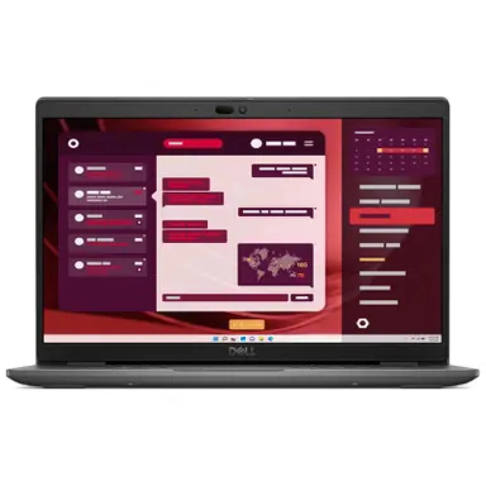 Laptop Dell Latitude 3450 i7-1355U 16GB 512GB SSD Intel Iris Xe Graphics 14 FHD Win11 