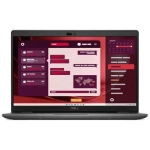 Laptop Dell Latitude 3450 i7-1355U 16GB 512GB SSD Intel Iris Xe Graphics 14 FHD Win11 