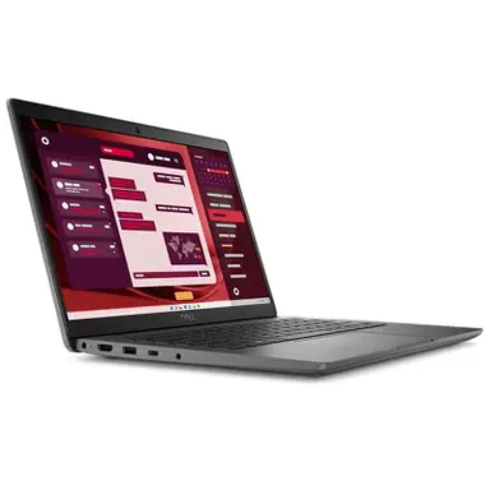 Laptop Dell Latitude 3450 i7-1355U 16GB 512GB SSD Intel Iris Xe Graphics 14 FHD Win11 