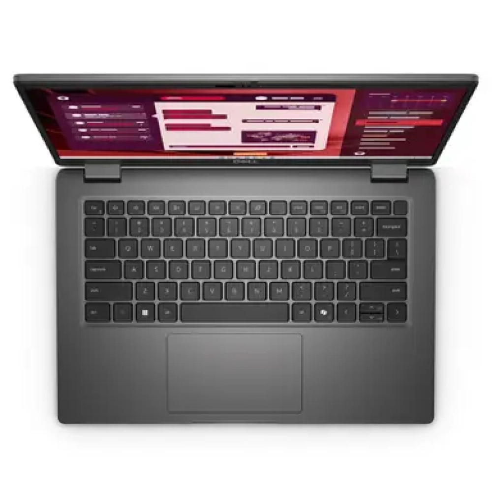 Laptop Dell Latitude 3450 i7-1355U 16GB 512GB SSD Intel Iris Xe Graphics 14 FHD Win11 