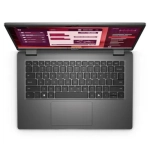 Laptop Dell Latitude 3450 i7-1355U 16GB 512GB SSD Intel Iris Xe Graphics 14 FHD Win11 