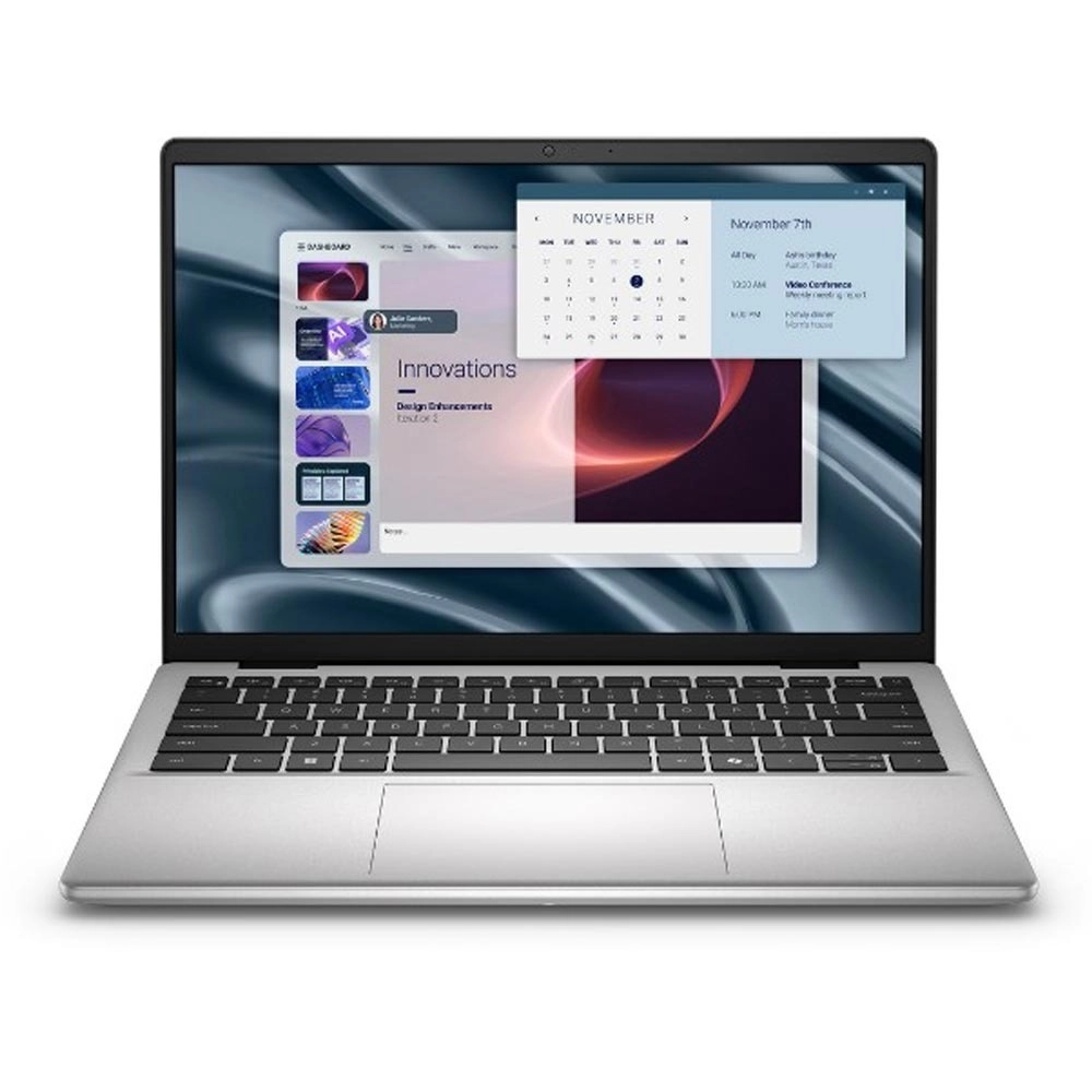 Laptop DELL Pro 14 Essential PV14250-150U-161TBU Core 7-150U 16GB 1TB SSD 14 FHD Ubuntu