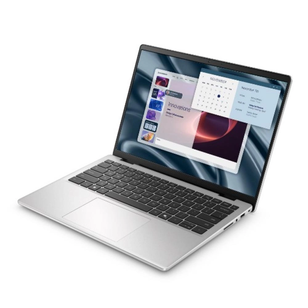 Laptop DELL Pro 14 Essential PV14250-150U-161TBU Core 7-150U 16GB 1TB SSD 14 FHD Ubuntu