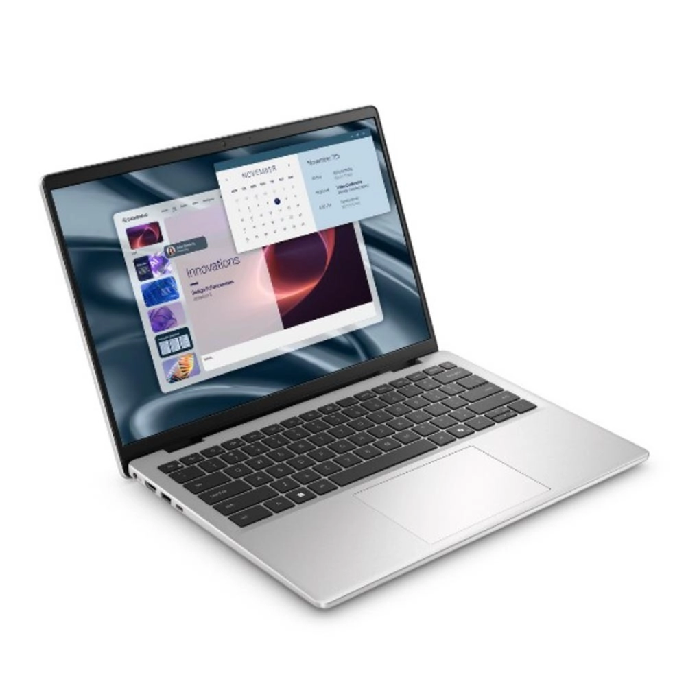 Laptop DELL Pro 14 Essential PV14250-150U-161TBU Core 7-150U 16GB 1TB SSD 14 FHD Ubuntu