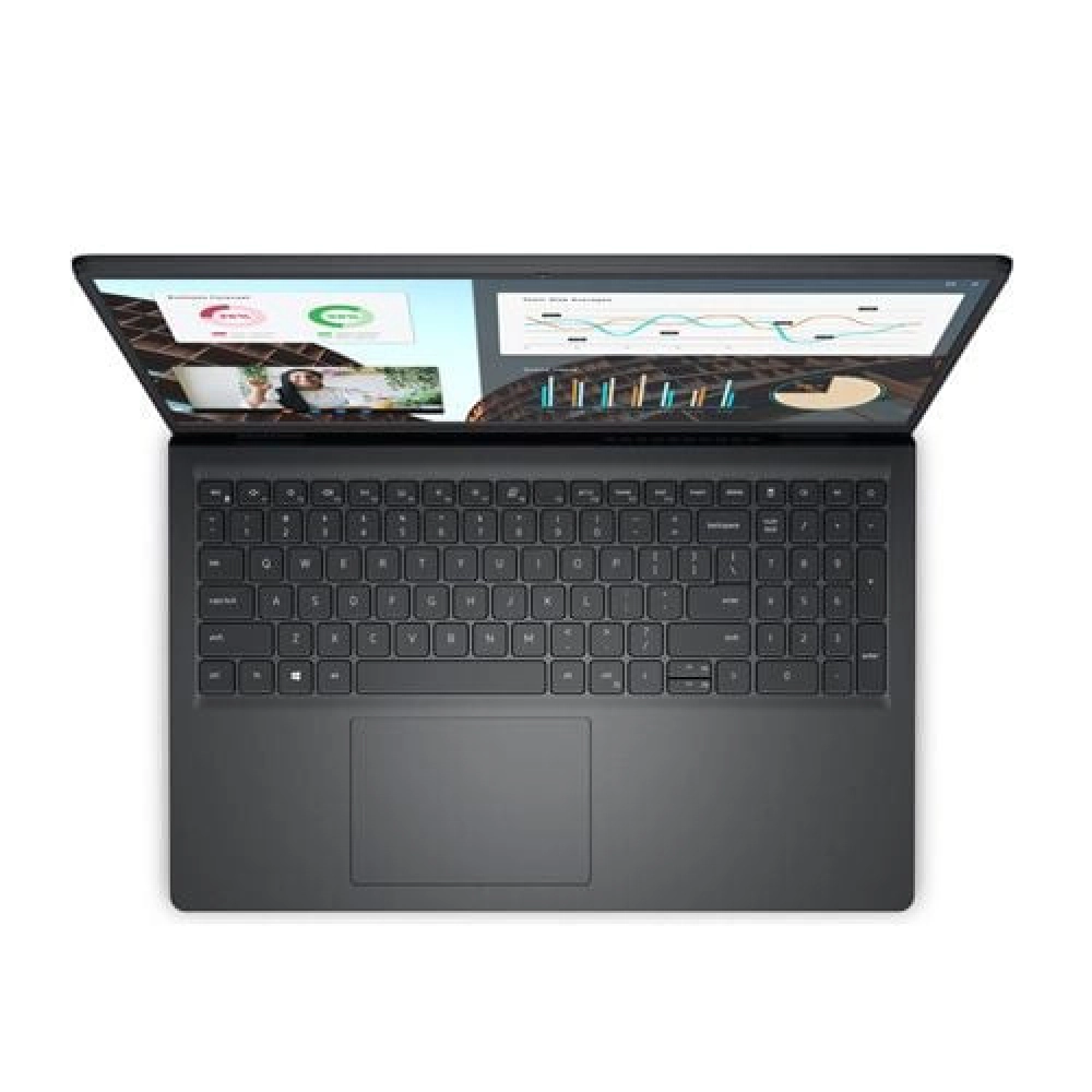 Laptop Dell Vostro 3530 i7-1355U 8GB 512GB 15.6 inch FHD DOS Đen (NK) 