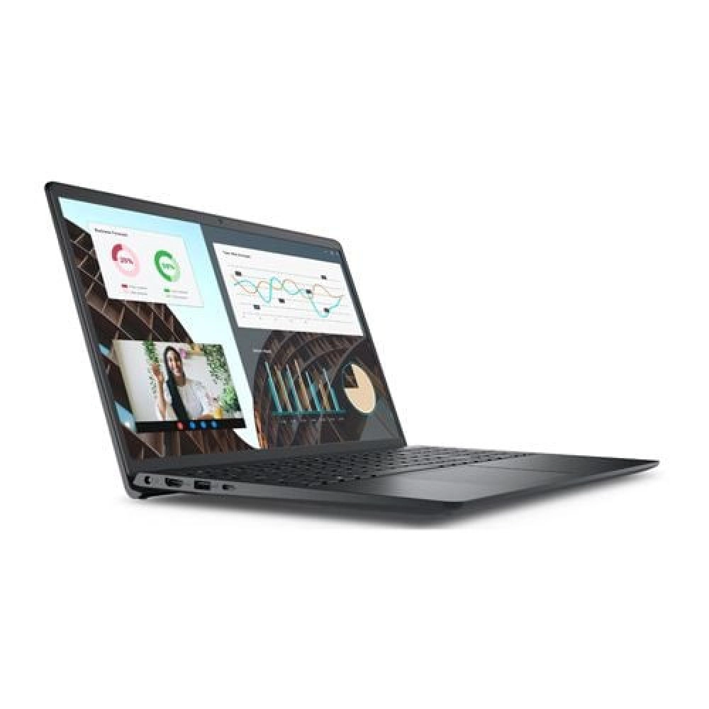 Laptop Dell Vostro 3530 i7-1355U 8GB 512GB 15.6 inch FHD DOS Đen (NK) 
