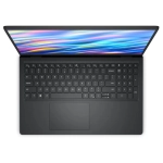 Laptop Dell DC15250 Core i5 - 1334U 16GB DDR5 512GB 15.6 FHD TOUCHSCREEN WIN11 CARBON BLACK (NK)