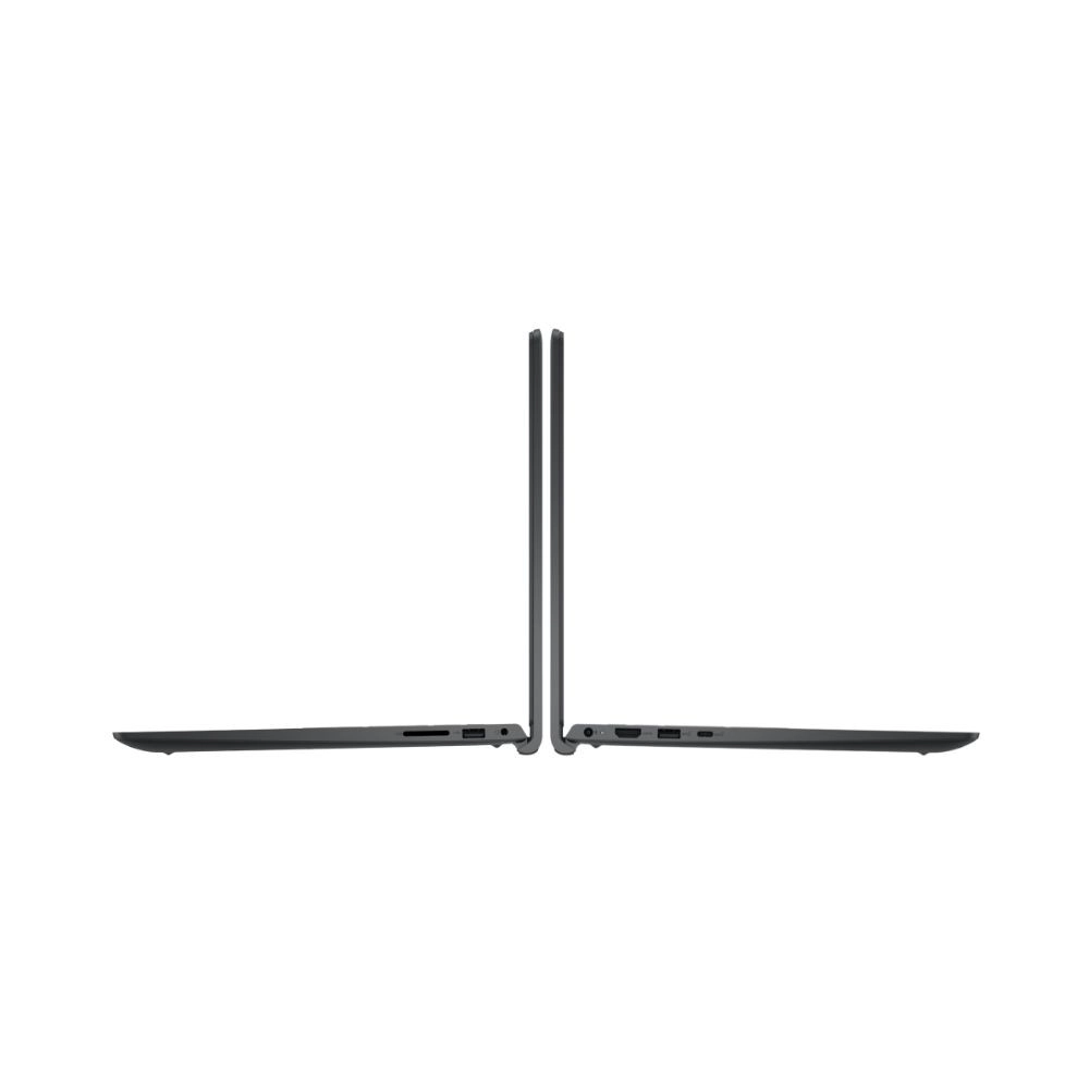 Laptop Dell DC15250 Core i5 - 1334U 16GB DDR5 512GB 15.6 FHD TOUCHSCREEN WIN11 CARBON BLACK (NK)