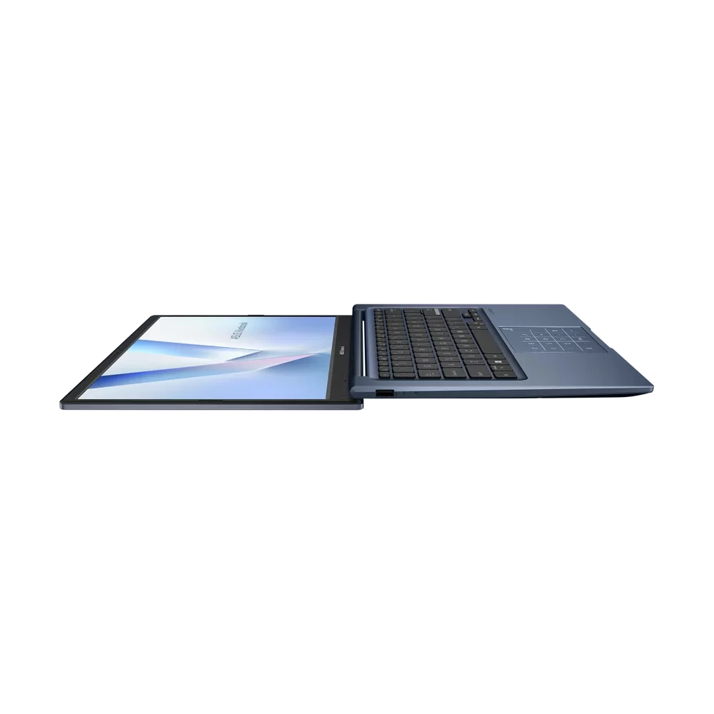 Laptop Asus VivoBook X1404VAP Core 5 120U 8GB 256GB SSD 14 FHD WIN11 QUIET BLUE (NK)
