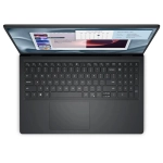 Laptop Dell Pro 15 Essential PV15250 Core 3-100U 8GB 512GB 15.6 FHD Dos Ubuntu Đen (NK)