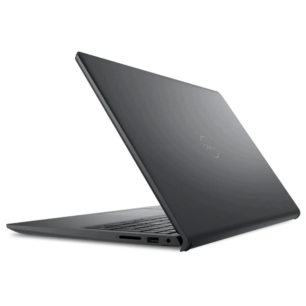 Laptop Dell Pro 15 Essential PV15250 Core 3-100U 8GB 512GB 15.6 FHD Dos Ubuntu Đen (NK)