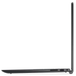 Laptop Dell Pro 15 Essential PV15250 Core 3-100U 8GB 512GB 15.6 FHD Dos Ubuntu Đen (NK)