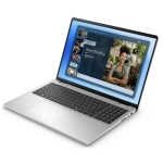 Laptop Dell 16 DC16251 i5-120U 8GB 512GB SSD 16 Inch TOUCHSCREEN Win11 SILVER (NK) 