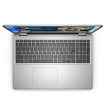 Laptop Dell 16 DC16251 i5-120U 8GB 512GB SSD 16 Inch TOUCHSCREEN Win11 SILVER (NK) 