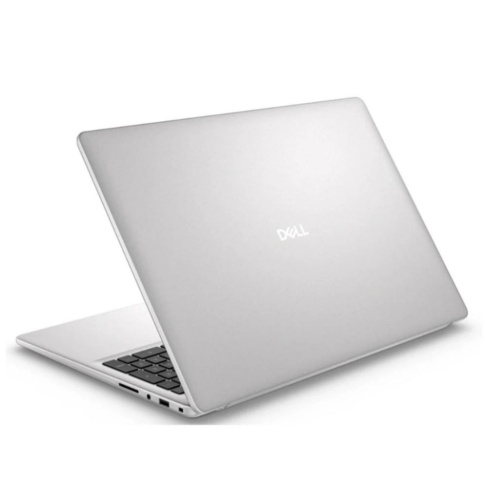 Laptop Dell 16 DC16251 i5-120U 8GB 512GB SSD 16 Inch TOUCHSCREEN Win11 SILVER (NK) 