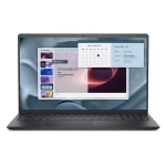 Laptop Dell PRO 15 Essential PV15250 i7-1355U 8GB 512GB 15.6 UBUNTU black (NK)