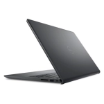 Laptop Dell PRO 15 Essential PV15250 i7-1355U 8GB 512GB 15.6 UBUNTU black (NK)